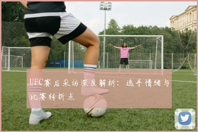 UFC赛后采访深度解析:选手情绪与比赛转折点