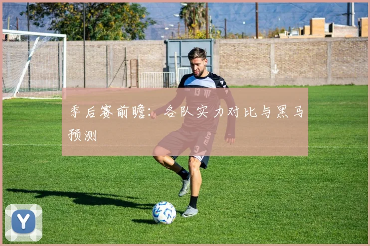 季后赛前瞻：各队实力对比与黑马预测